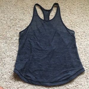 Lululemon Sheer Tank Top